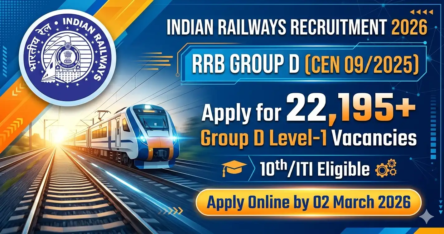 Railway