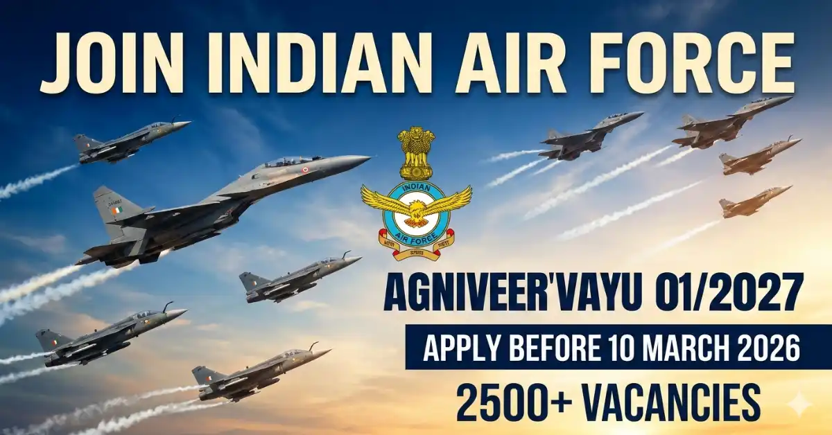 Agniveervayu